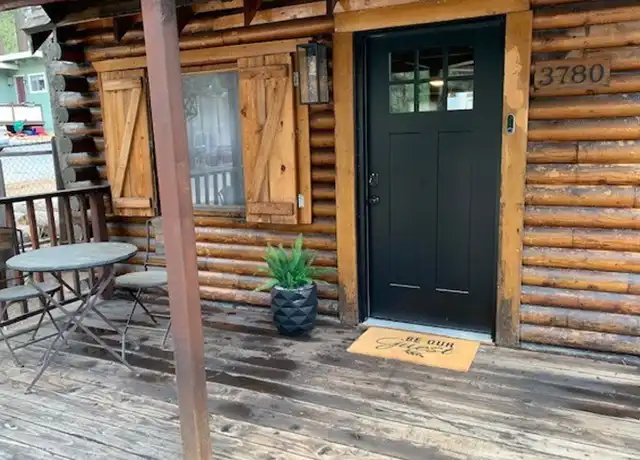 Property at 3780 Alder Ave, South Lake Tahoe, CA, 96150, 3 beds, 1.5 baths, [object Object]