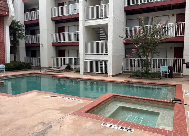 Property at 3115 Helms St #109, Austin, TX, 78705, 1 bed, 1 bath, [object Object]