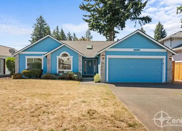 Property at 16007 NE 37th St, Vancouver, WA, 98682, 3 beds, 2 baths, [object Object]