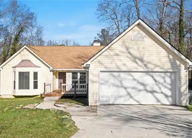 Property at 675 Clearwater Pl, Lawrenceville, GA, 30044, 5 beds, 3 baths, [object Object]