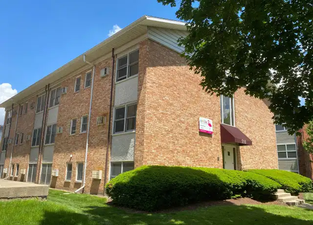 Property at 510 E Clark St, Champaign, IL, 61820, 0 beds, 1 bath, [object Object]
