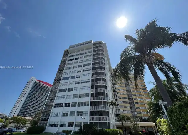 Property at 100 Golden Isles Dr #1401, Hallandale Beach, FL, 33009, 1 bed, 1.5 baths, [object Object]