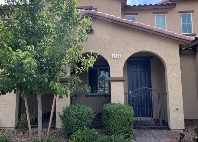 Property at 2666 Frabiele St, Henderson, NV, 89044, 3 beds, 1 bath, [object Object]