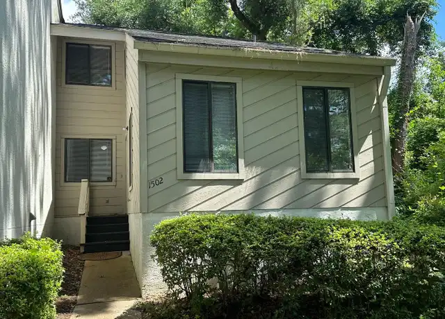 Property at 1502 Keily Run Unit 1502, Tallahassee, FL, 32301, 2 beds, 2 baths, [object Object]