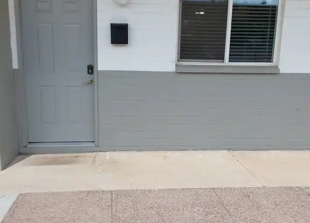 Property at 604 S Roosevelt St, Tempe, AZ, 85281, 1 bed, 1 bath, [object Object]