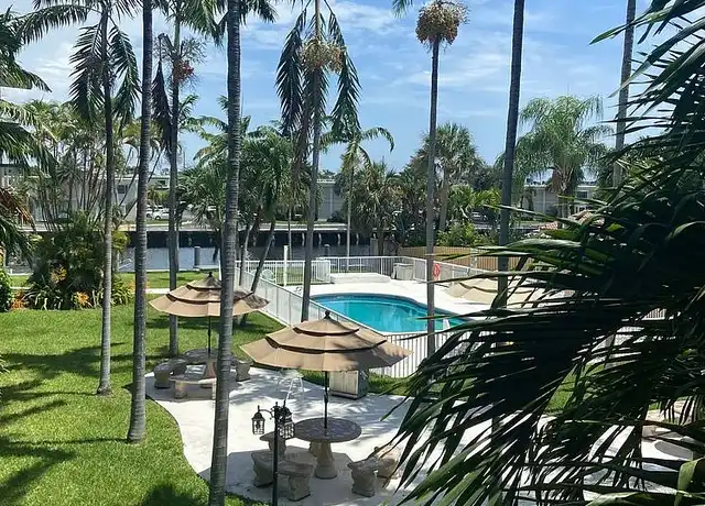 Property at LA BELLE HARBOR CONDOS - 6540 NE 18th Ave, Fort Lauderdale, FL, 33308, 2 beds, 1.5 baths, [object Object]