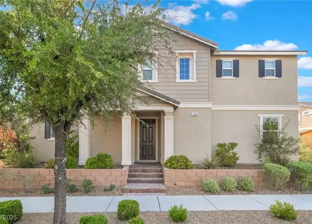 Property at 3163 Fortunati Walk, Henderson, NV, 89044, 3 beds, 2.5 baths, [object Object]