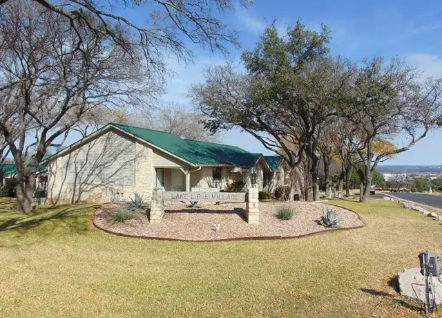 Property at 300 Poker Chip #19, Horseshoe Bay, TX, 78657, 1 bed, 2 baths, [object Object]