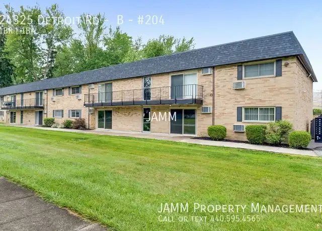 Property at 24325 Detroit Rd Unit 204, Westlake, OH, 44145, 1 bed, 1 bath, [object Object]