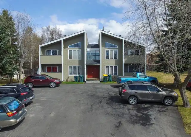 Property at 1811 Congress Cir #1, Anchorage, AK, 99507, 2 beds, 1 bath, [object Object]