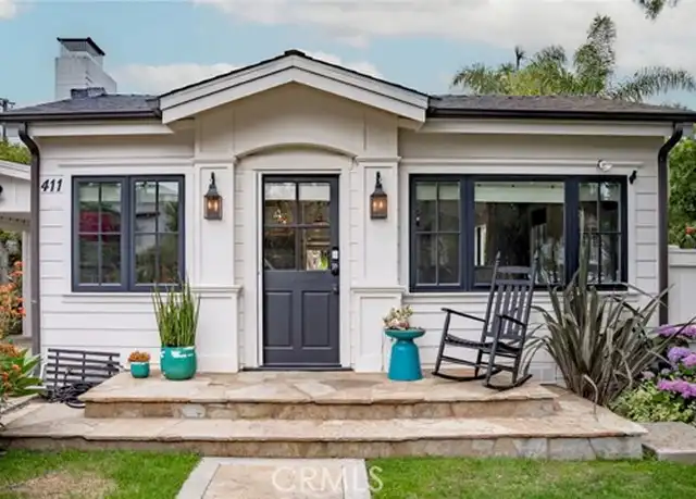 Property at 411 Poplar St, Laguna Beach, CA, 92651, 3 beds, 2 baths, [object Object]