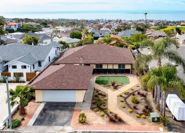 Property at 207 Calle Cortez, San Clemente, CA, 92672, 3 beds, 2 baths, [object Object]