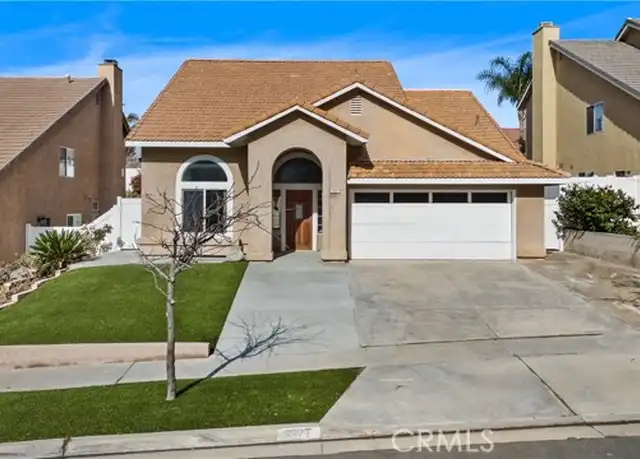 Property at 3327 Deaver Dr, Corona, CA, 92882, 3 beds, 3 baths, [object Object]