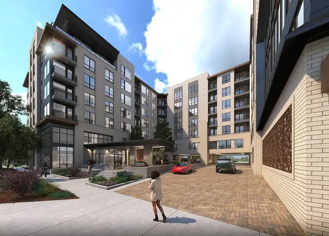 Property at The Finch - 650 W Colfax Ave, Denver, CO, 80204, 0-2 beds, 1-2.5 bath, Contact for Price