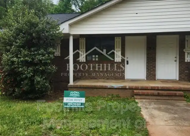 Property at 3910 Seminole Ave, Anderson, SC, 29626, 2 beds, 1 bath, [object Object]