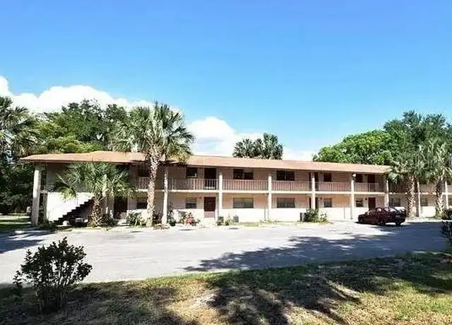 Property at 319 N Prospect St Unit 7, Crescent City, FL, 32112, 2 beds, 1 bath, [object Object]