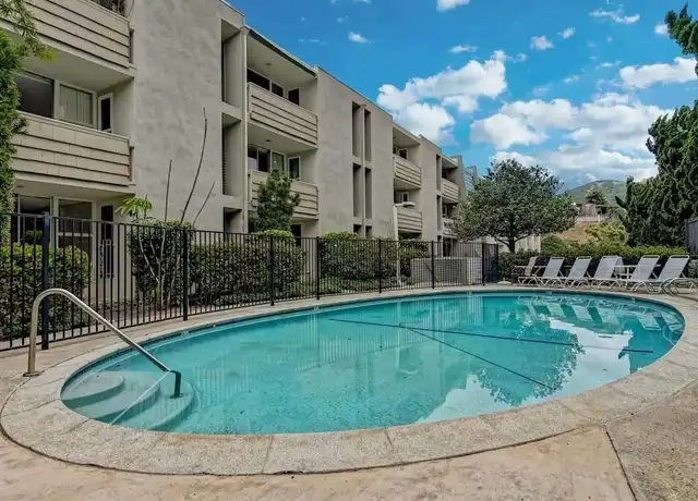 Property at 2510 Torrey Pines Rd #312, La Jolla, CA, 92037, 1 bed, 1 bath, [object Object]