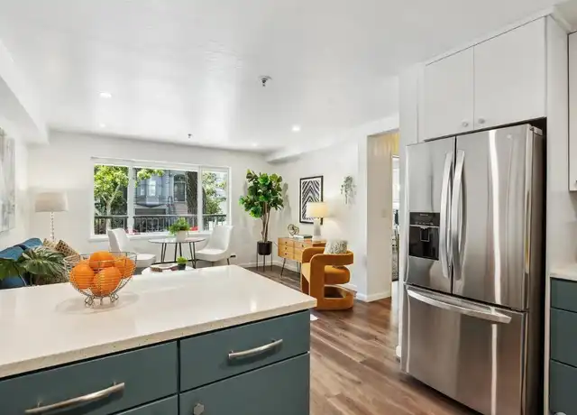 Property at 1700 Gough St, San Francisco, CA, 94109, 1 bed, 1 bath, [object Object]