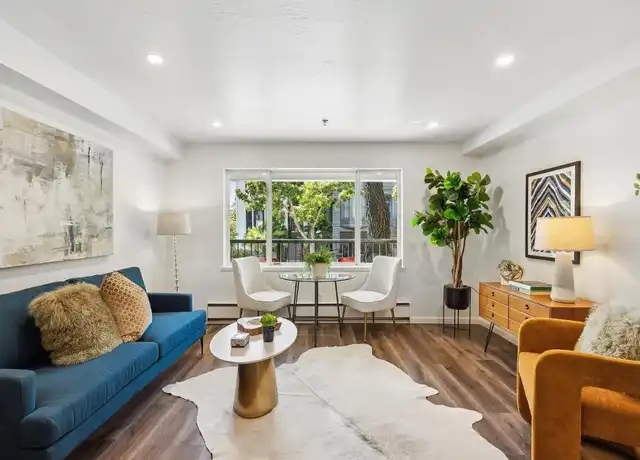 Property at 1700 Gough St, San Francisco, CA, 94109, 1 bed, 1 bath, [object Object]