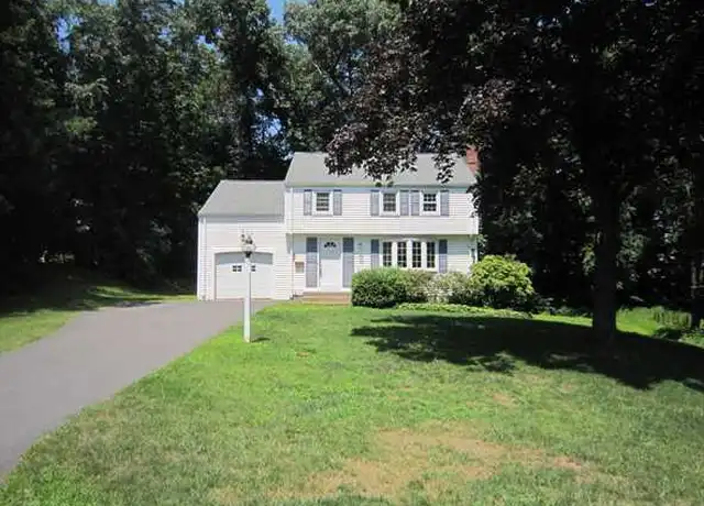 Property at 67 Whapley Rd, Glastonbury, CT, 06033, 4 beds, 1.5 baths, [object Object]