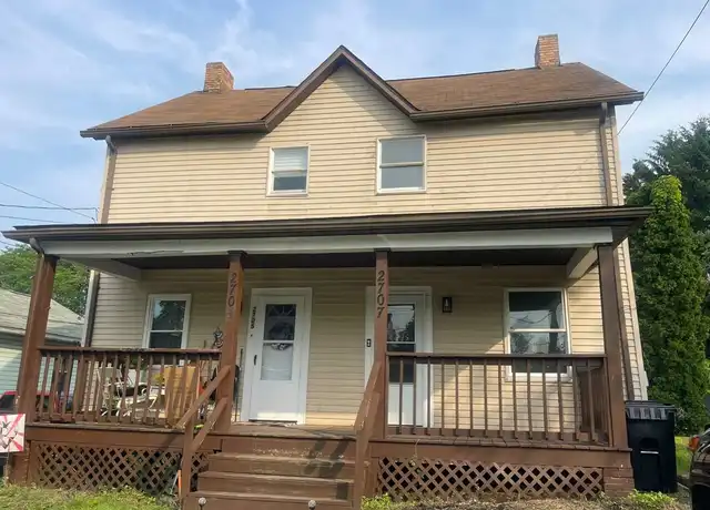 Property at 2707 20th Street Ext, Beaver Falls, PA, 15010, 2 beds, 2 baths, [object Object]