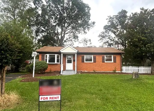 Property at 9620 King George Dr, Manassas, VA, 20109, 3 beds, 2 baths, [object Object]