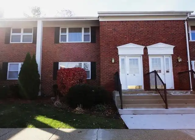 Property at 40 Fox Hill Dr Unit 56B, Dover, NJ, 07801, 2 beds, 1 bath, [object Object]