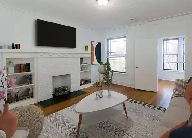 Property at 5452 S. Ellis Avenue - 5452 S Ellis Ave, Chicago, IL, 60615, 1-4 bed, 1-2 bath, [object Object]