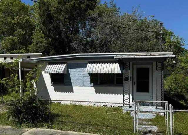 Property at 1931 W 20th St, Jacksonville, FL, 32209, 3 beds, 1 bath, [object Object]