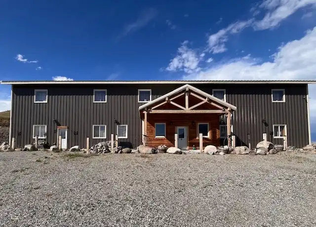 Property at 25 Caspari Way E Unit Buffalo, Emigrant, MT, 59027, 2 beds, 1 bath, [object Object]