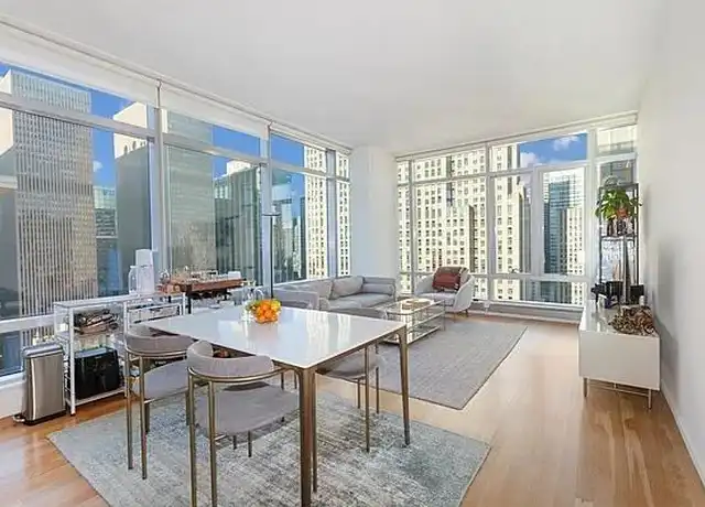 Property at 18 W 48th St Unit 33A, New York, NY, 10036, 2 beds, 2 baths, [object Object]