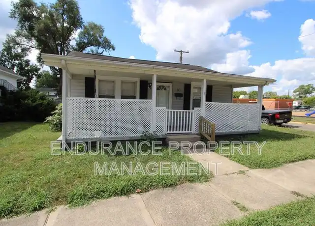 Property at 428 Lake Ave, Franklin, OH, 45005, 2 beds, 1 bath, [object Object]