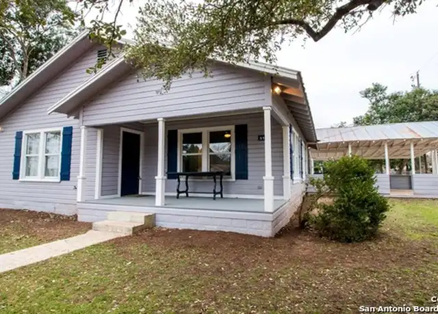 Property at 515 Cypress St, Bandera, TX, 78003, 3 beds, 2 baths, [object Object]
