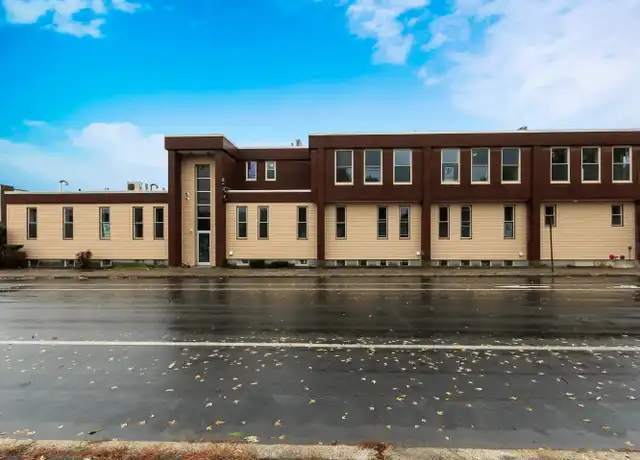 Property at 540 Chestnut St Unit 12, Manchester, NH, 03101, 1 bed, 1 bath, [object Object]