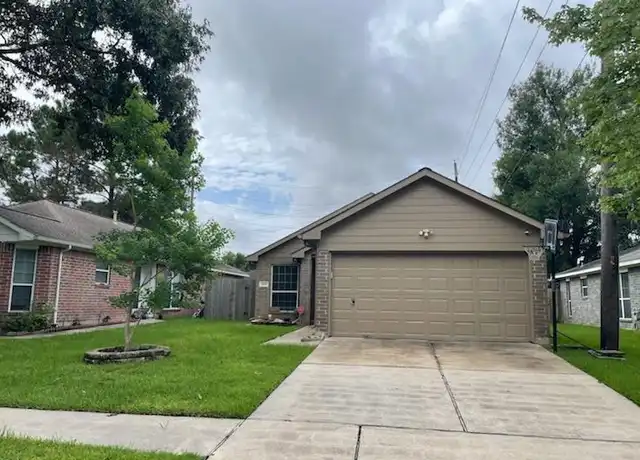 Property at 5019 Meadowfox Pl, Spring, TX, 77389, 3 beds, 2 baths, [object Object]