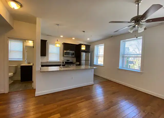 Property at 301 E 29th St Unit 4, Baltimore, MD, 21218, 1 bed, 1 bath, [object Object]