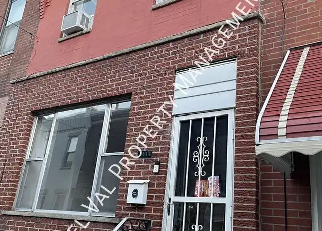 Property at 2019 Point Breeze Ave, Philadelphia, PA, 19145, 2 beds, 1 bath, [object Object]