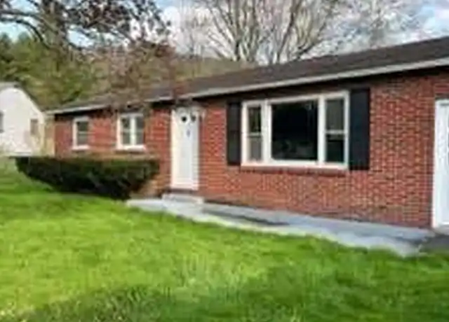 Property at 116 Tharp St, Vestal, NY, 13850, 3 beds, 1.5 baths, [object Object]