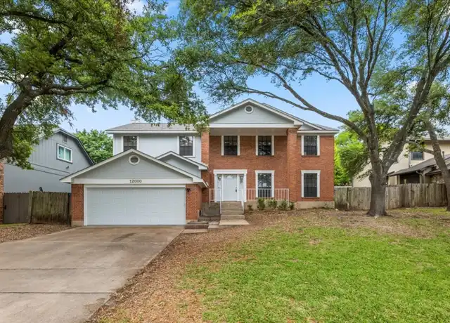 Property at 12000 Lincolnshire Dr, Austin, TX, 78758, 4 beds, 2.5 baths, [object Object]