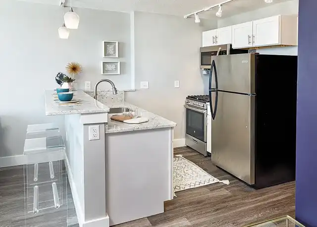 Property at 2000 Riverside Apartments - 2000 Riverside Dr, Richmond, VA, 23225, 2 beds, 1 bath, [object Object]
