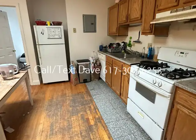 Property at 29 Cummings Rd Unit 6, Brighton, MA, 02135, 4 beds, 1 bath, [object Object]