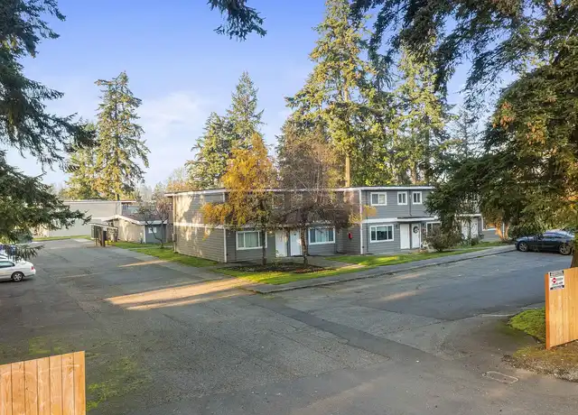 Property at Liberty Apartments - 12850 Lincoln Ave SW, Lakewood, WA, 98499, 2 beds, 1 bath, [object Object]