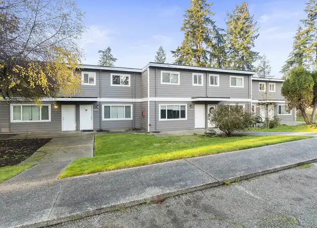 Property at Liberty Apartments - 12850 Lincoln Ave SW, Lakewood, WA, 98499, 2 beds, 1 bath, [object Object]