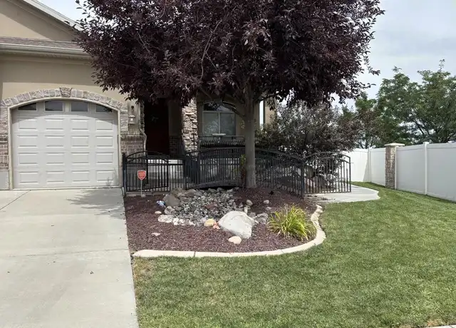 Property at 13514 S Crimson Patch Way, Riverton, UT, 84096, 2 beds, 1 bath, [object Object]