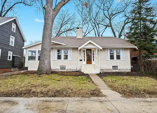Property at 5 Fairwood Blvd, Pleasant Ridge, MI, 48069, 3 beds, 1 bath, [object Object]