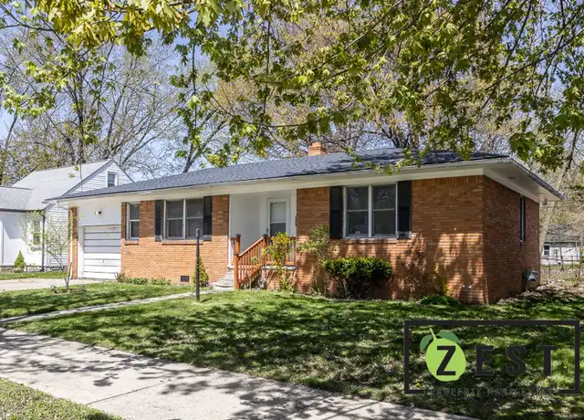 Property at 20933 Ridgemont Rd, Harper Woods, MI, 48225, 3 beds, 1 bath, [object Object]