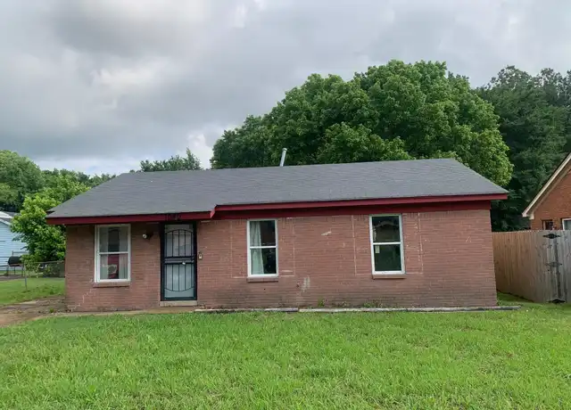 Property at 1040 Canary Ln, Memphis, TN, 38109, 3 beds, 1 bath, [object Object]