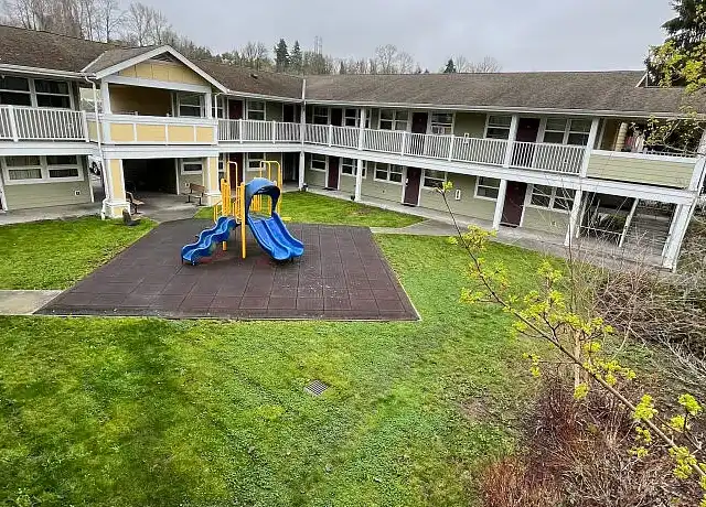 Property at South Shore Court - 4811 S Henderson St, Seattle, WA, 98118, 1 bed, 1 bath, [object Object]