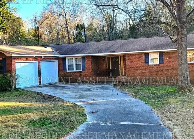 Property at 9414 Puritan Rd, Columbia, SC, 29209, 3 beds, 2 baths, [object Object]