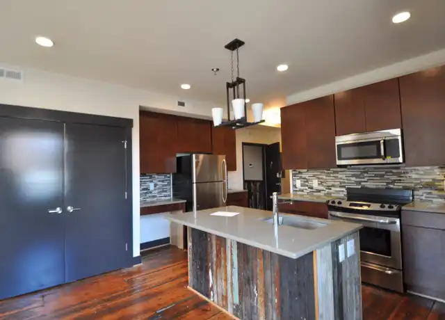 Property at 320 12th St Unit 101, Lynchburg, VA, 24504, 1 bed, 1 bath, [object Object]